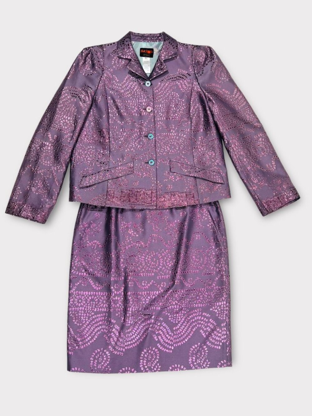 Vintage Christian Lacroix Su
